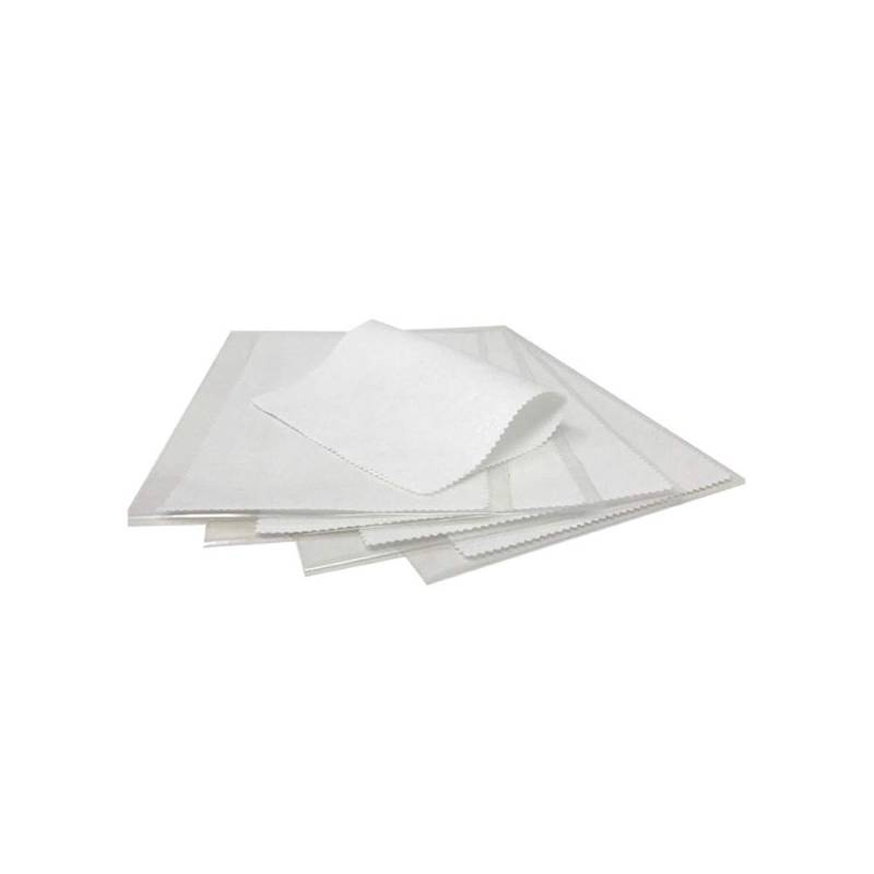 Racoon APPLICATOR CLOTH Applikator-Tuch (XL 17 x 11 cm - 5-Stück) von AUTO-STYLE