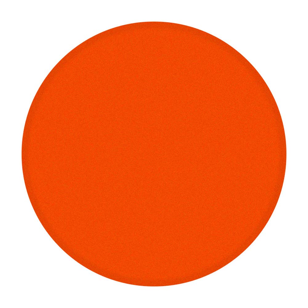 Racoon Polishing Pad - ORANGE / medium 150mm - Polierpad Racoon Polishing Pad - ORANGE / medium 150mm - Polierpad von AUTO-STYLE