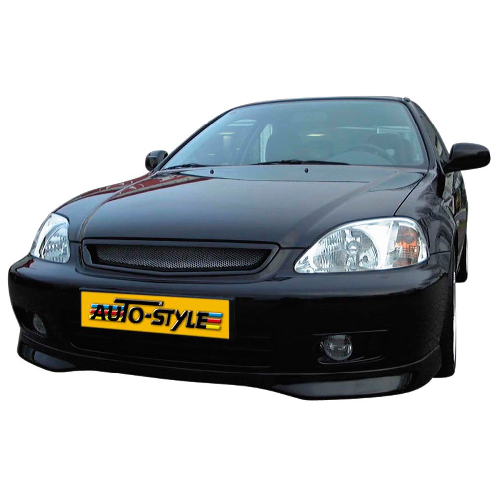 Sport Grills passend voor Honda Civic 19 Sport Grills passend voor Honda Civic 19 von AUTO-STYLE
