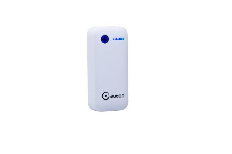 AUTO-T Kit chargeur + Batterie nomade 4000mAh von Auto-T