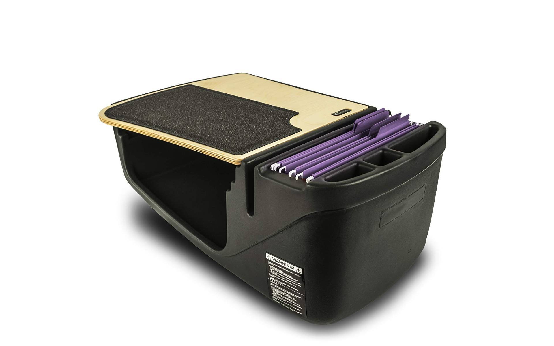 AutoExec AE-GMEF-PI-11M Efficiency GripMaster Auto-Schreibtisch für Ihren Fahrzeug-Arbeitsplatz und mobiles Büro, naturfarben, mit 400 Watt Wechselrichter AutoExec AE-GMEF-PI-11M Efficiency GripMaster Auto-Schreibtisch für Ihren Fahrzeug-Arbeitsplatz und mobiles Büro, naturfarben, mit 400 Watt Wechselrichter von AUTOEXEC
