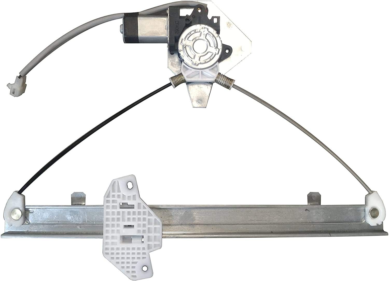 AUTOFORNITURE ITALIA Elektrischer Fensterheber links 5 Türen ATOS - ATOS PRIME 5 Türen Fensterheber von 1998 bis 2008 von AUTOFORNITURE ITALIA