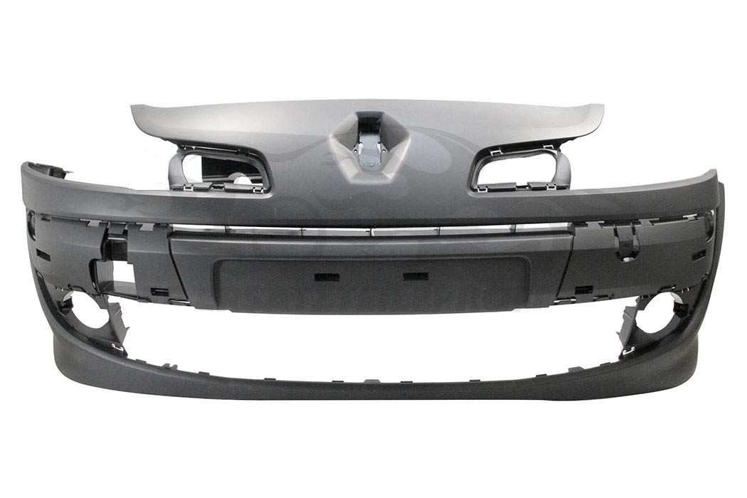 AUTOFORNITURE ITALIA GRAND MODUS 2008> Original Frontstoßstange zum Lackieren, 620224382R von AUTOFORNITURE ITALIA