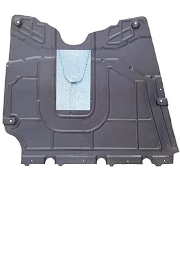 DOBLO 2009>2014 COMBO 2011> Motorabdeckung für Motorreparatur unten Modell Diesel / Benzin von AUTOFORNITURE ITALIA