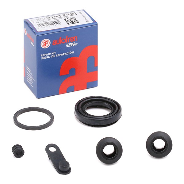 AUTOFREN SEINSA Bremssattel Reparatursatz HYUNDAI,KIA D41722 Reparatursatz, Bremssattel AUTOFREN SEINSA Bremssattel Reparatursatz HYUNDAI,KIA D41722 Reparatursatz, Bremssattel von AUTOFREN SEINSA