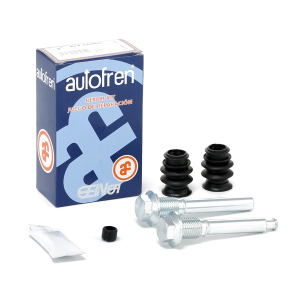 AUTOFREN SEINSA Führungshülsensatz, Bremssattel OPEL,PEUGEOT,CITROËN D7108C AUTOFREN SEINSA Führungshülsensatz, Bremssattel OPEL,PEUGEOT,CITROËN D7108C von AUTOFREN SEINSA