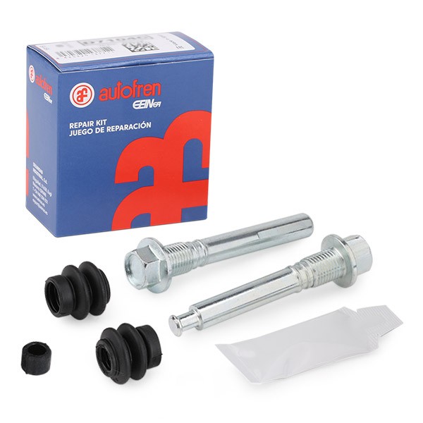 AUTOFREN SEINSA Führungshülsensatz, Bremssattel RENAULT,PEUGEOT,CITROËN D7126C AUTOFREN SEINSA Führungshülsensatz, Bremssattel RENAULT,PEUGEOT,CITROËN D7126C von AUTOFREN SEINSA