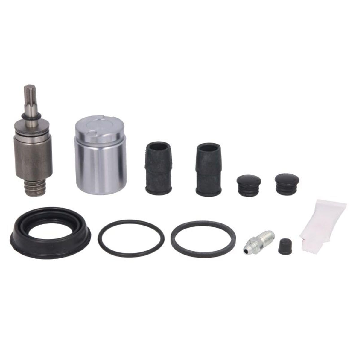 AUTOFREN SEINSA Reparatursatz Bremssattel Hinten D42588K AUTOFREN SEINSA Reparatursatz Bremssattel Hinten D42588K von Autofren Seinsa