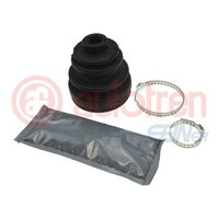 Faltenbalgsatz, Antriebswelle AUTOFREN SEINSA D8235 Faltenbalgsatz, Antriebswelle AUTOFREN SEINSA D8235 von Autofren Seinsa