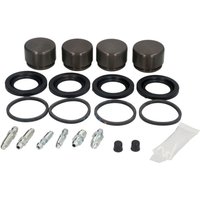 Reparatursatz, Bremssattel AUTOFREN SEINSA D4-2593C Reparatursatz, Bremssattel AUTOFREN SEINSA D4-2593C von Autofren Seinsa