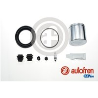 Reparatursatz, Bremssattel AUTOFREN SEINSA D4-2717C von Autofren Seinsa