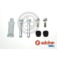 Reparatursatz, Bremssattel AUTOFREN SEINSA D7-233C Reparatursatz, Bremssattel AUTOFREN SEINSA D7-233C von Autofren Seinsa