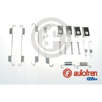 Zubehörsatz, Bremsbacken AUTOFREN SEINSA D31000A von Autofren Seinsa