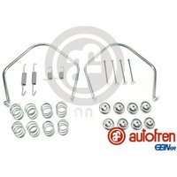 Zubehörsatz, Bremsbacken AUTOFREN SEINSA D31031A von Autofren Seinsa