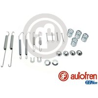 Zubehörsatz, Bremsbacken AUTOFREN SEINSA D31033A von Autofren Seinsa