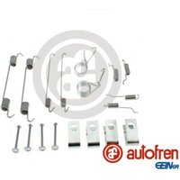 Zubehörsatz, Bremsbacken AUTOFREN SEINSA D31036A von Autofren Seinsa