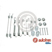 Zubehörsatz, Bremsbacken AUTOFREN SEINSA D31051A von Autofren Seinsa