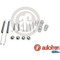 Zubehörsatz, Bremsbacken AUTOFREN SEINSA D31053A von Autofren Seinsa