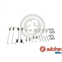 Zubehörsatz, Bremsbacken AUTOFREN SEINSA D31056A von Autofren Seinsa