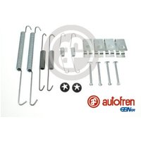 Zubehörsatz, Bremsbacken AUTOFREN SEINSA D31058A von Autofren Seinsa