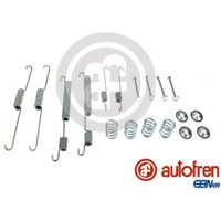 Zubehörsatz, Bremsbacken AUTOFREN SEINSA D31066A von Autofren Seinsa