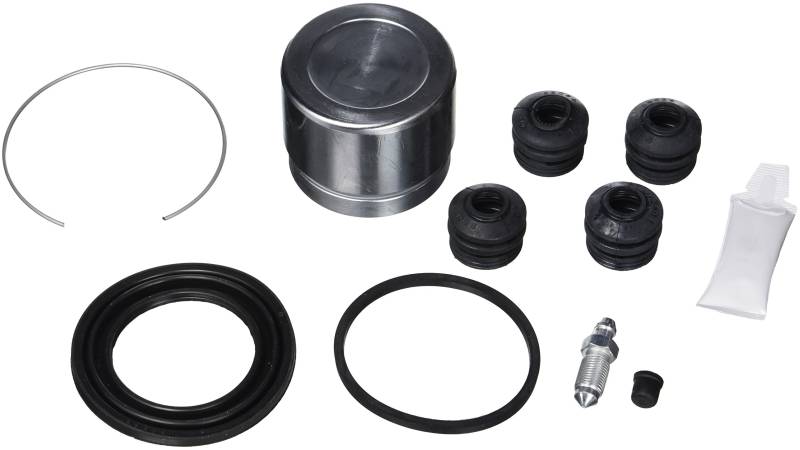 AUTOFRENS D41868C Bremskraftverstärker von Autofren Seinsa