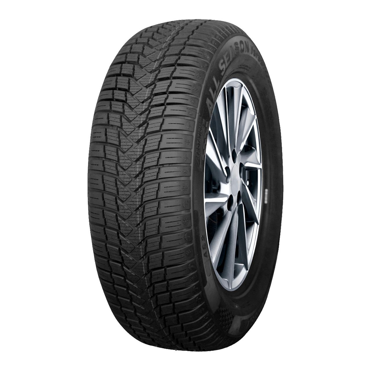 AUTOGREEN ALL SEASON VERSAT AS2 165/70R14 81T von AUTOGREEN