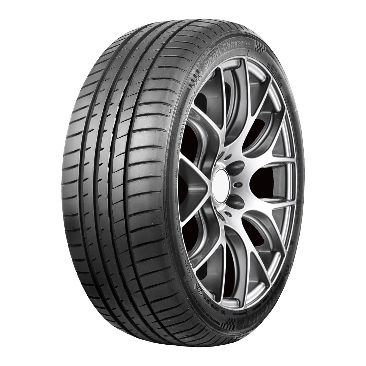 AUTOGREEN SMARTCHASER-SC1 195/55R15 85V BSW von AUTOGREEN