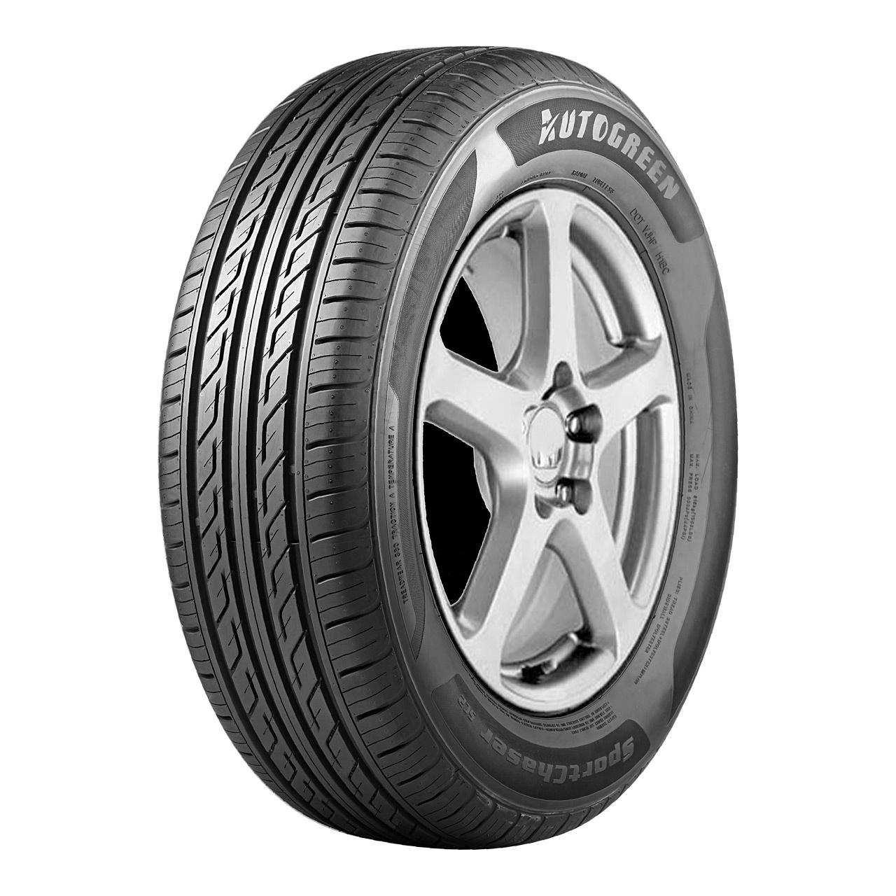 AUTOGREEN SPORTCHASER-SC2 215/65R16 98H BSW AUTOGREEN SPORTCHASER-SC2 215/65R16 98H BSW von AUTOGREEN