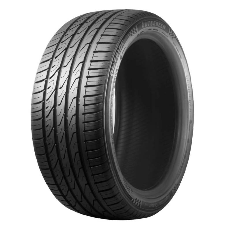 AUTOGREEN Sommerreifen 235/45 ZR 17 XL TL 97W SUPERSPORTCHASER-SSC5 BSW von AUTOGREEN