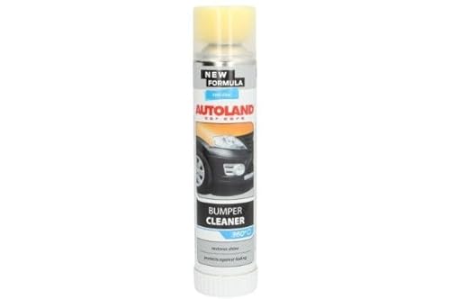 AUTOLAND Kunststoffreiniger 120130499 Spraydose 400ml AUTOLAND Kunststoffreiniger 120130499 Spraydose 400ml von AUTOLAND