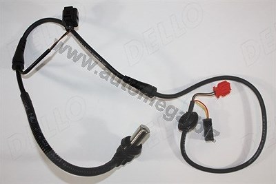 Automega ABS Sensor [Hersteller-Nr. 150041110] für Audi von AUTOMEGA
