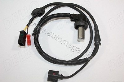 Automega ABS Sensor [Hersteller-Nr. 150041310] von AUTOMEGA