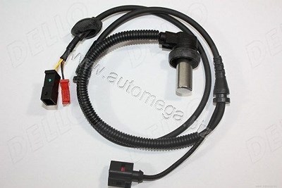 Automega ABS Sensor [Hersteller-Nr. 150041310] für Audi von AUTOMEGA