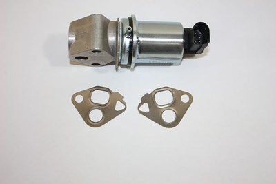 Automega AGR-Ventil [Hersteller-Nr. 140010710] für Audi, Ford, Renault, Seat, Skoda, VW von AUTOMEGA