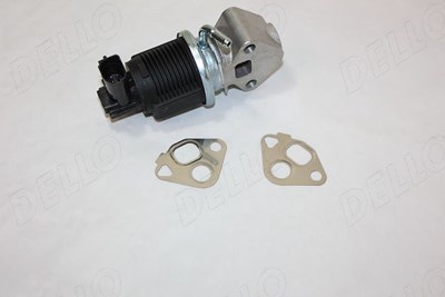 Automega AGR-Ventil [Hersteller-Nr. 140010810] für Skoda von AUTOMEGA