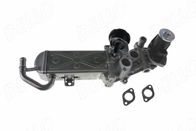 Automega AGR-Ventil [Hersteller-Nr. 210008610] für Audi, Seat, Skoda, VW von AUTOMEGA