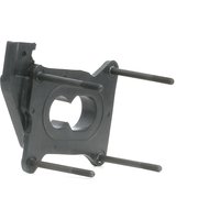 AUTOMEGA Flansch, Vergaser 140009210 VW,GOLF II (19E, 1G1),Polo Coupe (86C, 80),Polo Schrägheck (86C, 80),Jetta II (19E, 1G2, 165) AUTOMEGA Flansch, Vergaser 140009210 VW,GOLF II (19E, 1G1),Polo Coupe (86C, 80),Polo Schrägheck (86C, 80),Jetta II (19E, 1G2, 165) von AUTOMEGA