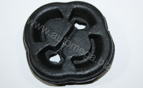 AUTOMEGA Haltering, Schalldämpfer VW,AUDI,SKODA 140013910 191253147B,823253147A AUTOMEGA Haltering, Schalldämpfer VW,AUDI,SKODA 140013910 191253147B,823253147A von AUTOMEGA