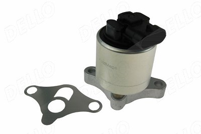 Automega AGR-Ventil [Hersteller-Nr. 140024210] für Opel von AUTOMEGA