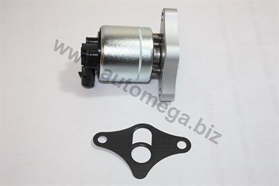 Automega AGR-Ventil [Hersteller-Nr. 140024220] für Opel von AUTOMEGA