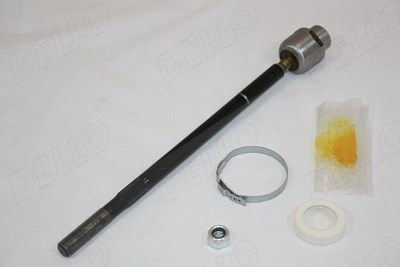 Automega Axialgelenk, Spurstange [Hersteller-Nr. 110183210] für Opel von AUTOMEGA