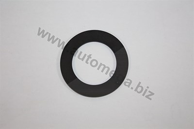 Automega Dichtung, Öleinfüllstutzenverschluss [Hersteller-Nr. 190050120] für Opel von AUTOMEGA