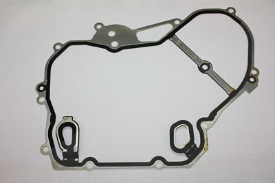 Automega Dichtung, Steuergehäuse [Hersteller-Nr. 190072910] für Alfa Romeo, Cadillac, Chevrolet, Fiat, Fisker, Opel von AUTOMEGA