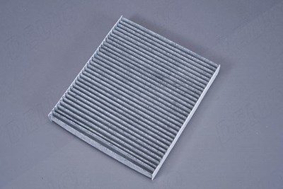 Automega Filter, Innenraumluft [Hersteller-Nr. 180006610] für Audi, Seat, Skoda, VW von AUTOMEGA