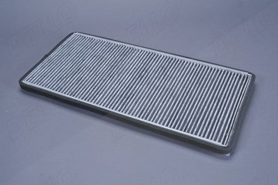 Automega Filter, Innenraumluft [Hersteller-Nr. 180065610] für BMW, Land Rover von AUTOMEGA