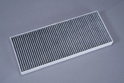 Automega Filter, Innenraumluft [Hersteller-Nr. 180051110] für Citroën, Fiat, Lancia, Peugeot von AUTOMEGA