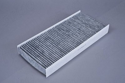 Automega Filter, Innenraumluft [Hersteller-Nr. 180048610] für Citroën, Fiat, Peugeot, Toyota von AUTOMEGA