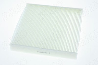 Automega Filter, Innenraumluft [Hersteller-Nr. 180052310] für Citroën, Peugeot von AUTOMEGA