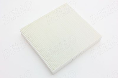 Automega Filter, Innenraumluft [Hersteller-Nr. 180003010] für Dacia, Lada, Nissan, Renault von AUTOMEGA